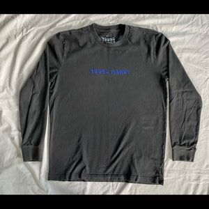 American Eagle Outfitters x Lil Wayne Young Money